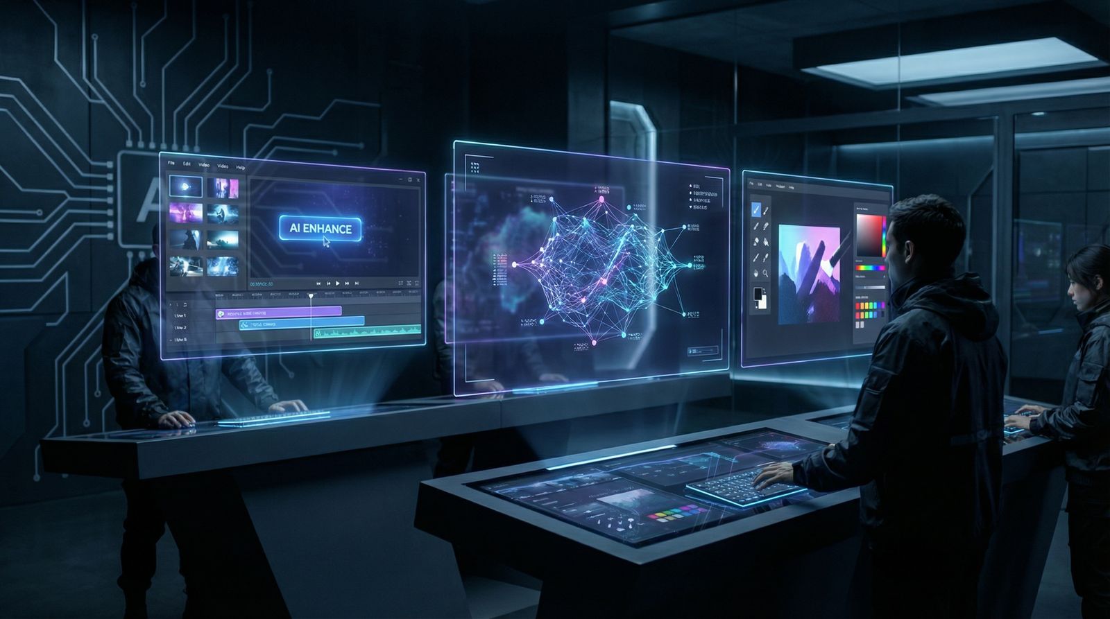 香蕉漫画创作工具